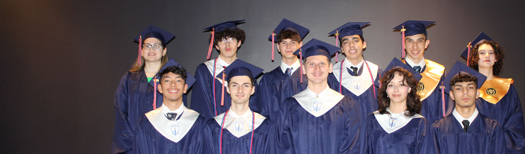 Alumni Class of 2025