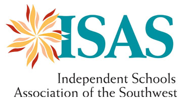 ISAS logo