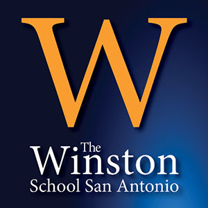 The Winston School San Antonio Logo