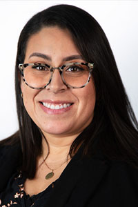 Rebecca Juarez Photo