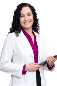 Photo of Dr. Grizelda Anguiana