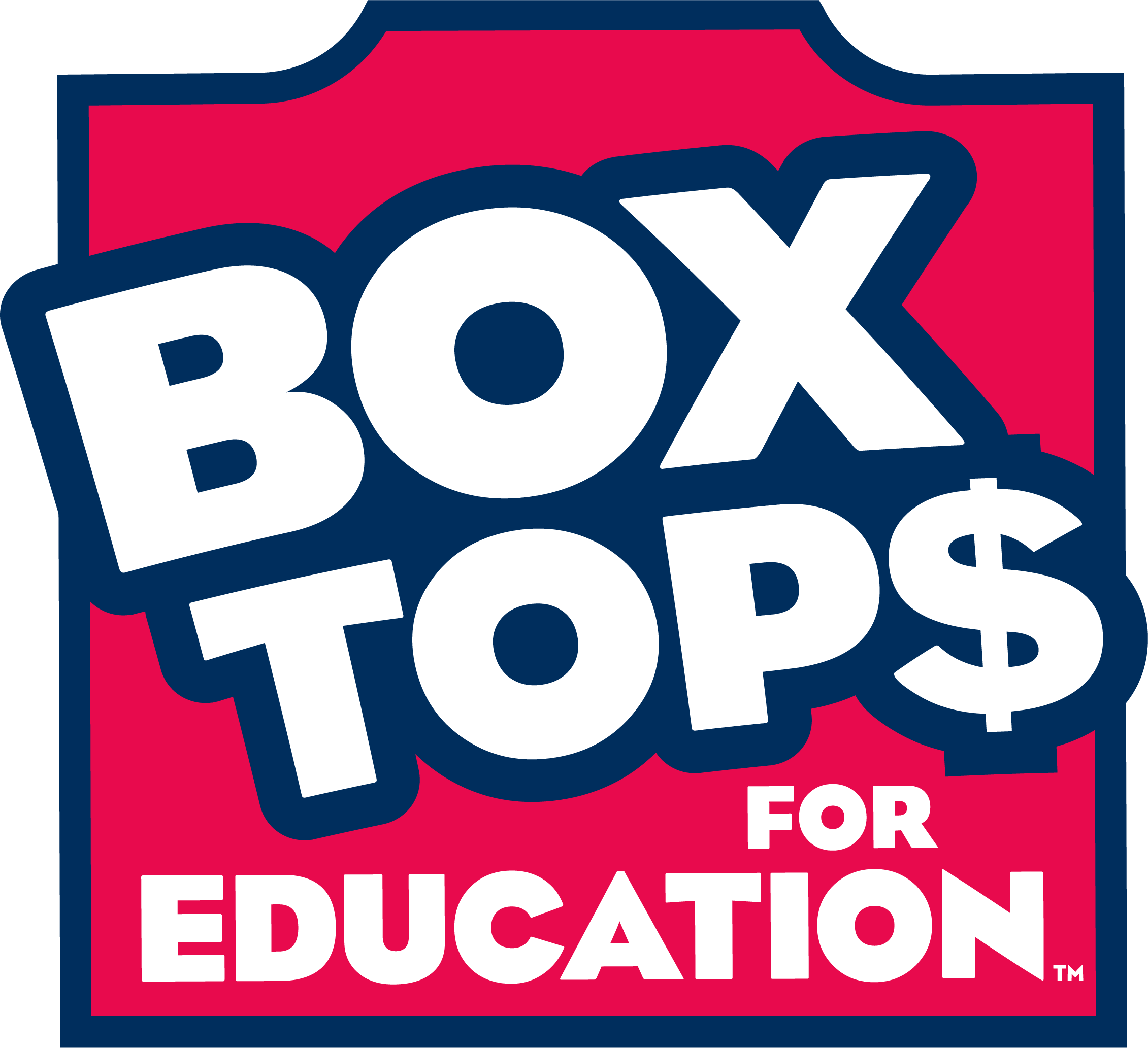 Box Tops for Education